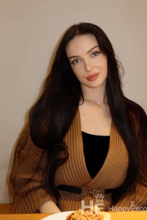 Tatiana Sk, Age 26, Skopje / Macedonia Escorts - 3