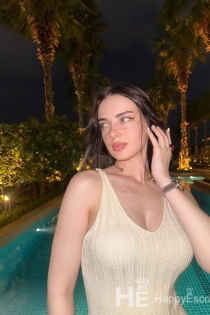 Tatiana Sk, Age 26, Skopje / Macedonia Escorts - 2