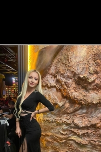 Bulem, 25 år, Istanbul / Tyrkia Eskorter - 3