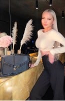 Bulem, Age 25, Istanbul / Turkey Escorts