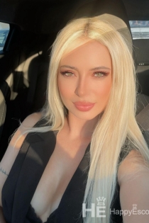 Bulem, 25 år, Istanbul / Tyrkia Eskorter - 2