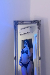 Céleste, 20 ans, Nantes / France Escortes - 4