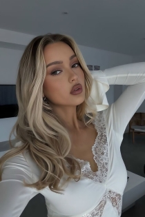 Anna, 22 anni, Parigi / Francia Escort - 7