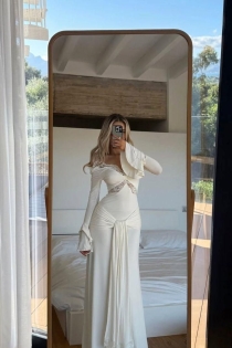 Anna, 22 anni, Parigi / Francia Escort - 5