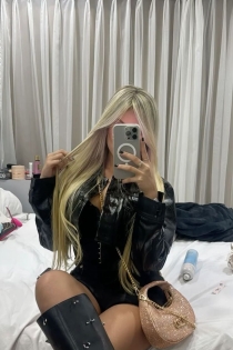 Sveta, 23 anni, Parigi / Francia Escort - 5