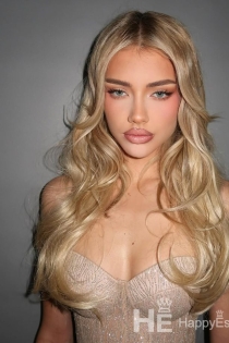 Sveta, 23 anni, Parigi / Francia Escort - 2