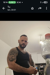 „EscortActiveXl“, 33 metų amžiaus, Stokholmas / Švedija. Eskortai - 2.