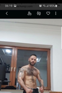 „EscortActiveXl“, 33 metų amžiaus, Stokholmas / Švedija. Eskortai - 1.