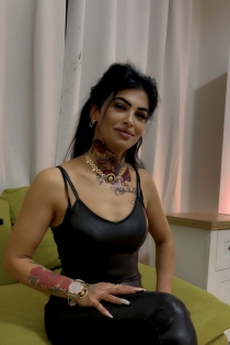 Sellena, 33 metų amžiaus, Bukareštas / Rumunija Eskortai - 13