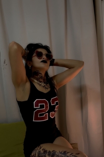 Sellena, 33 metų amžiaus, Bukareštas / Rumunija Eskortai - 15