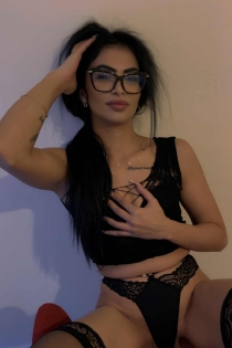 Селена, 33 године, Букурешт / Румунија, пратње - 9