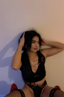 Селена, 33 године, Букурешт / Румунија, пратње - 4