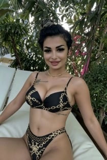 Sellena, 28 de ani, București / Escorte din România