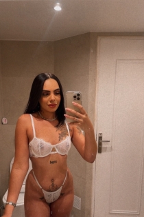 Emanuelle, 25 år, Nice / Frankrike Escorts - 3