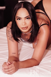 Emanuelle, 25 år, Nice / Frankrike Escorts - 5