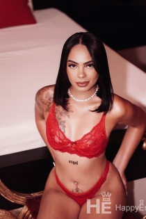 Emanuelle, 25 år, Nice / Frankrike Escorts - 2