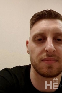 Vitalii, 30 tuổi, Berlin / Đức Người hộ tống - 3