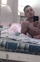 Vitalii, Age 30, Berlin / Germany Escorts