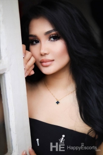 Sara, 22, Skopje/Makedonia Escorts - 3