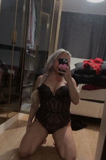 Mila, ikä 23, Skopje / Makedonia Saattajat - 3