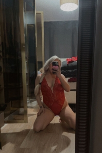 Mila, ikä 23, Skopje / Makedonia Saattajat - 2