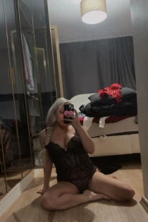 Mila, ikä 23, Skopje / Makedonia Saattajat - 4