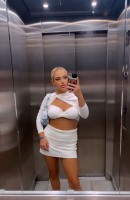 Mila, Age 23, Skopje / Macedonia Escorts