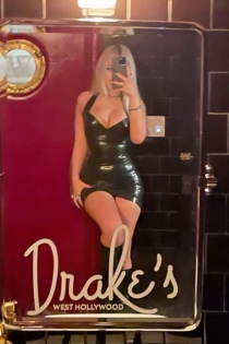 Arina, 21 anni, Roma / Italia Escort - 6