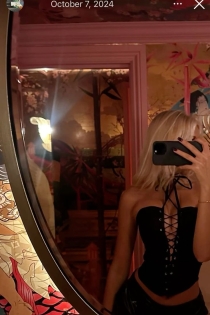 Arina, 21 anni, Roma / Italia Escort - 5