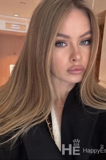 Arina, 21 anni, Roma / Italia Escort - 3