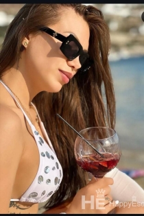 Petty, Age 22, Skopje / Macedonia Escorts - 3