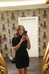 Helly, Age 23, Tirana / Albania Escorts - 2