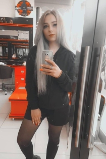 Helly, Age 23, Tirana / Albania Escorts - 3