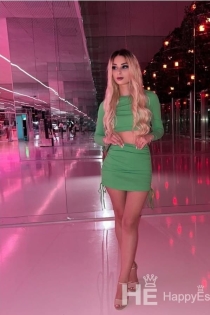 Helly, Age 23, Tirana / Albania Escorts - 4