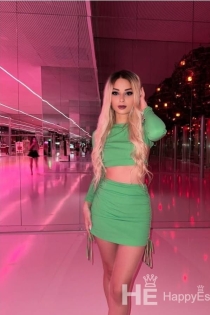 Helly, Age 23, Tirana / Albania Escorts - 5