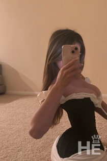 Anna, 22 anni, Milano / Italia Escort - 8