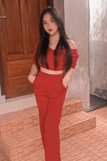 Vika, Age 22, Jakarta / Indonesia Escorts - 3