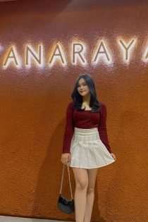 Vika, Age 22, Jakarta / Indonesia Escorts - 4