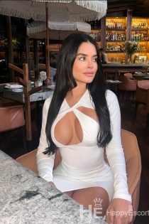 Andrea muoz, Age 22, Madrid / Spain Escorts - 10