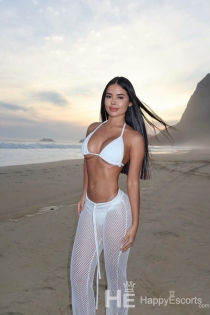 Andrea muoz, Age 22, Madrid / Spain Escorts - 9