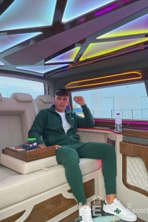 Баки, 19 година, Београд / Србија Пратња - 6