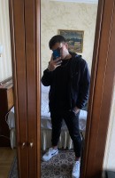 Baki, Age 19, Belgrade / Serbia Escorts