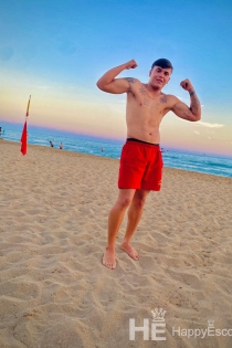 Баки, 19 година, Београд / Србија Пратња - 5