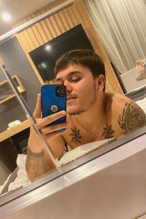 Баки, 19 година, Београд / Србија Пратња - 7