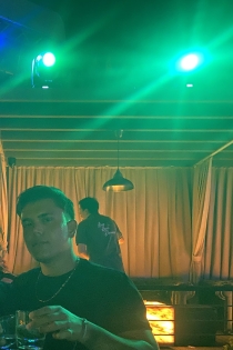 Баки, 19 година, Београд / Србија Пратња - 4