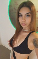 Evelinna, Alter 27, Escort in Hamburg / Deutschland