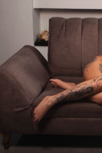 Escorte Mally, 23 de ani, Tirana / Albania - 4