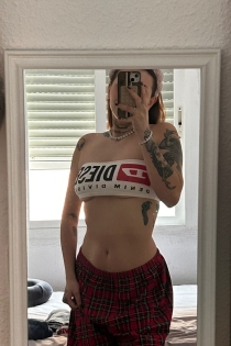 한나, 23세, 스코페/마케도니아 에스코트 - 3