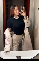 Hanna, Age 23, Skopje / Macedonia Escorts