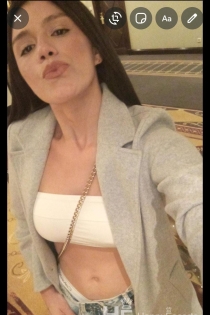 Cally, Umri wa miaka 23, Tirana / Albania Wasindikizaji - 2